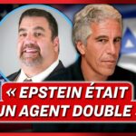 Affaire Epstein : Un ex-enquêteur du ministère américain de la Justice ravive la controverse