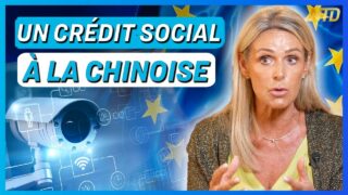 Agenda de l’UE : « Ils veulent le contrôle mondial ! » — Michelle Cailler, présidente du MFR