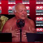 André Bercoff veut sauver la planète !