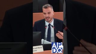 Après 3 et demi sans pause M. Malenfant est sur les nerfs #saaq #saaqclic  #dominick #gallant