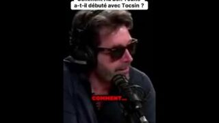 Au Bon Touite raconte comment il en est venu à collaborer avec le média Tocsin !