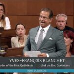 💥 Blanchet attaque : Carney incapable de défendre le Québec?