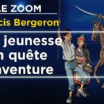 Bordesoule, une lecture incontournable pour la jeunesse – Le Zoom – Francis Bergeron – TVL