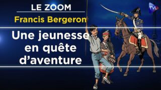 Bordesoule, une lecture incontournable pour la jeunesse – Le Zoom – Francis Bergeron – TVL