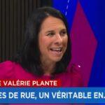 C40 : Que deviendra Valérie Plante ?