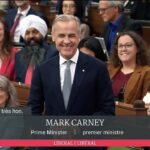 💥 Carney vs Poilièvre : duel explosif sur le déficit !