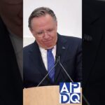 Ce sont les québécois qui vont nous juger à l’élection d’octobre 2026 #caq #legault #remaniement