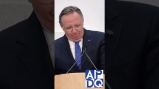 Ce sont les québécois qui vont nous juger à l’élection d’octobre 2026 #caq #legault #remaniement