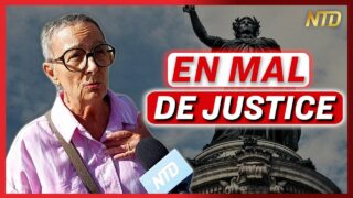 « Certaines personnes en EHPAD sont moins bien servies que les prisonniers. »