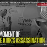 Charles Kirk et le mystère de la bague qui a changé de doigt