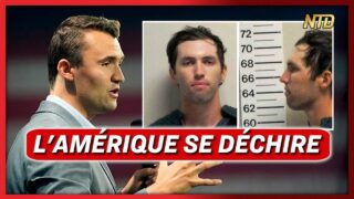 Charlie Kirk : nouvelles révélations sur l’assassin présumé