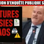 😡 Citoyens piégés par la SAAQ : factures, saisies et chaos!
