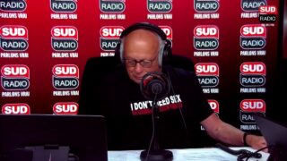 Cohen et Legrand pris en flagrant délit de complotisme politique