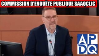 🔎 Comment Karl Malenfant a été recruté à la SAAQ