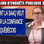 💡 Comment la SAAQ veut regagner la confiance des Québécois