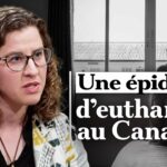 Comment l’euthanasie est devenue une épidémie au Canada – Amanda Achtman