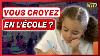 Comment redonner le goût de l’école aux enfants comme aux adultes ?