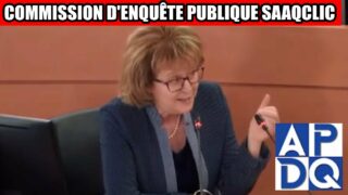 🔥 Conflit explosif : Pelletier vs Malenfant à la SAAQ