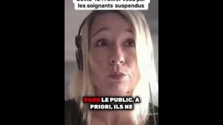 Covid-19 : l’enfer vécu par les soignants suspendus !