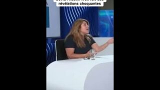 Covid : les révélations choquantes de Nami Wolf !