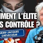 Covid, médias, médecine : Jean-Jacques Crèvecœur révèle les stratégies cachées du pouvoir