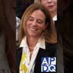 Cruella fera de l’austérité et aura le soutien de Legault #legault #cruella #duranceau #caq