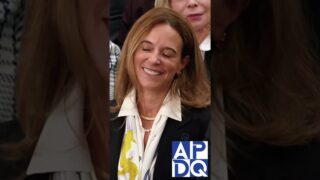 Cruella fera de l’austérité et aura le soutien de Legault #legault #cruella #duranceau #caq
