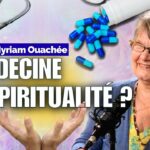 De la Médecine d’Urgence à la Médecine Chinoise 🌿  : entretien avec Odile Myriam Ouachée