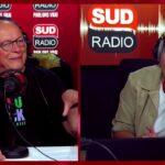 Des manifestants chassés parce qu’ils portent un drapeau français