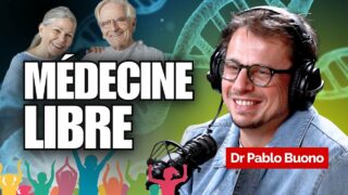 Des Millions de Vies Humaines sauvées avec la Médecine individualisée ? – Dr Pablo Buono