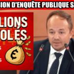 💸 Des millions envolés : quand les contrats publics dérapent
