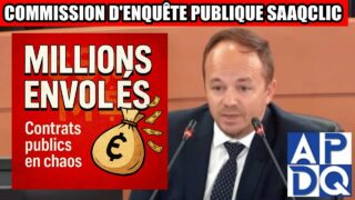 💸 Des millions envolés : quand les contrats publics dérapent