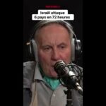 Des révélations choquantes sur les frappes israéliennes survenues en 72 heures !