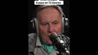 Des révélations choquantes sur les frappes israéliennes survenues en 72 heures !