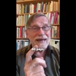 Désespérer ou convaincre ? –  La Minute Michel – n°40