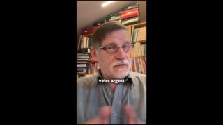 Dette: le secret de Macron – La Minute Michel – n°42