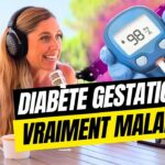 Diabète Gestationnel : Ce Que Personne Ne Te Dit 🤯