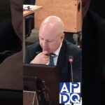 Ducharme dit que c’est pire que ce qu’on pensait.