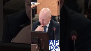 Ducharme dit que c’est pire que ce qu’on pensait.