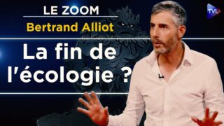 Ecologie : une guerre religieuse contre l’économie – Le Zoom – Bertrand Alliot – TVL