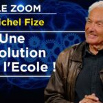 Education nationale : réforme ou table rase ? – Le Zoom – Michel Fize – TVL