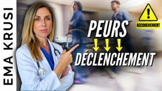 Effet Toboggan : le piège caché qui t’empêche d’accoucher naturellement 🚨
