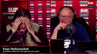 Enquête sur le Conseil constitutionnel