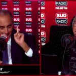 Eric Zemmour : »Le conflit du 21ème siècle sera entre Reconquete et LFI »
