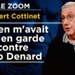 Espion malgré lui : un récit unique sur la Françafrique – Le Zoom – Gilbert Cottinet – TVL
