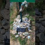Étape 37 – Aroue – Cibits #gr65 #viapodiensis
