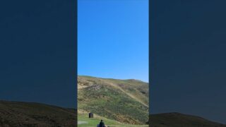 Étape 38 – Saint jean pied de port- Roncevaux – Auritz🕊 #caminofrancés