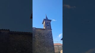 Étape 39 Auritz – Zabaldika #caminofrances 🕊🕊🕊