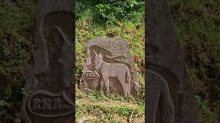Étape 42 Elizondo – Saint pee sur nivelle #caminodelbastan  #voienivebidassoa