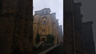 Étape 44 Irùn – Donostia Gipuzkoa  #caminodelnorte